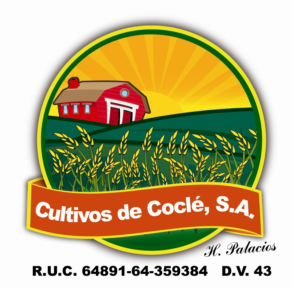 Cultivos de Coclé